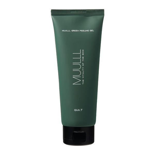 Qwati Mule Green Peeling Gel