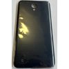 ALCATEL QS5509A BLUE BATTERY DOOR NEW OTHER CONDITION