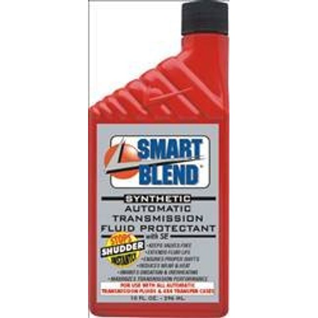 Smart Blend 4001 Smart Blend Transmission Lube (Red Bottle)