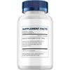 (5 Pack) Mind Guard Supplement Capsules – MindGuard All Natural Memory Focus