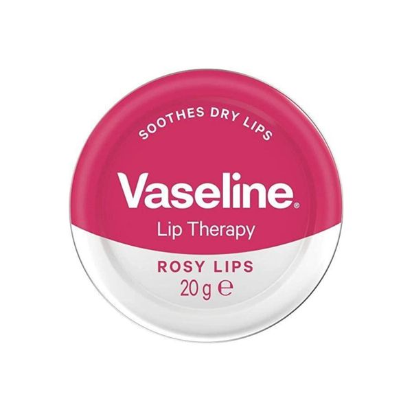 Lip Therapy Rose 20gr