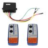 LSAILON Winch Remote Control Switch 150FT 12V Electric Wireless for Truck ATV UTV - Durable Design