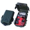 MTM Survivor Dry Box with O-Ring Seal (Forest Green, Small)