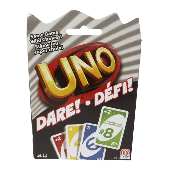 Uno Dare