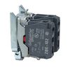 Schneider Electric, ZB4BZ104, Contact Block 2Nc