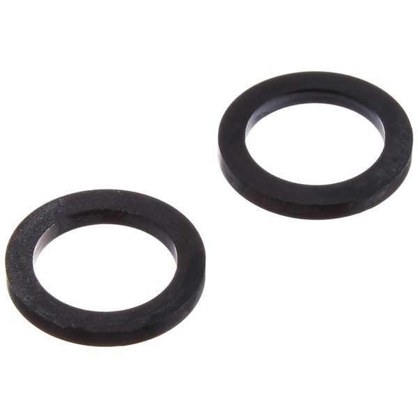 TOTO THY91610 Gasket for Water Supply Pipe 0.5 inch (13 mm)