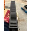 Plastic Channel Pack 1m Lengths (3 x Channels + Accessory Pack)