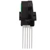 febi bilstein 36695 Widerstand für Gebläse , 1 Stück