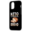 iPhone 12/12 Pro Keto Is No Breader Than Bread Case