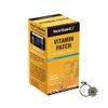 Applied Supplement (Nutley Band NUTRIBAND) Multi-Vitamin Patch VITAMIN PATCH (30 Day Supply)
