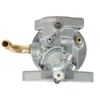 216701 Carburetor for Snapper snow thrower. ss822ex engine model 12A1