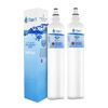 Fits LT600P 5231JA2006A 5231JA2006B � Tier1 Comparable Water Filter 2 Pack