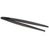 Gastromax 6520-1 Polyamide Tweezers , Black