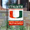 Hurricanes Garden Flag and Yard Banner