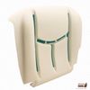 2003 2004 2005 2006 GMC Sierra Driver Side Bottom Replacement Seat Foam Cushion