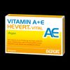 Vitamin A+E Hevert Vital, 60 St. Kapseln