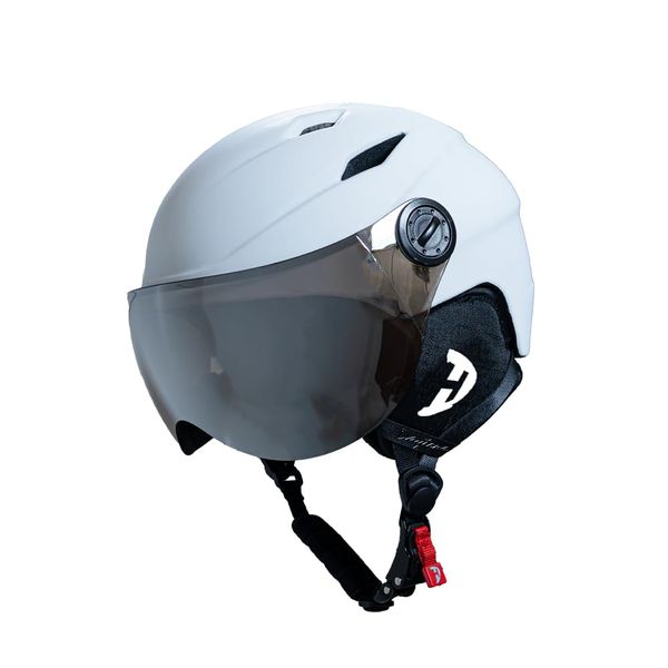 Daytona Helmets Ski Helmet - Snowboard Helmet