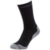 Odlo Unisex Wandersocken ACTIVE WARM HIKING, black, 39-41