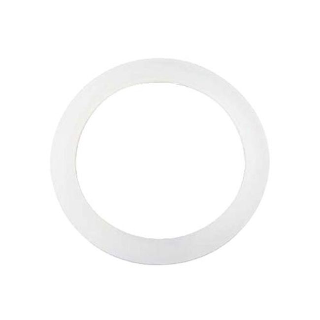 Bianchi Casalinghi #64503T Cafe Espresso Maker, Cafétiera Replacement Gasket, Translucent