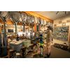 Kingfisher Fly Fishing Fly Tying Material Clamp (Medium)