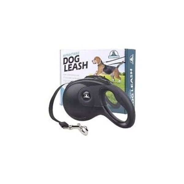 Pet Tech Lead Retractable Super Strong Dog Leash