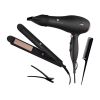 Love My Hair Pro Dry & Smooth Set