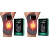 Rejuvaknee 2 NEW Advanced Knee Relief Kneepad Wireless Rechargeable Pair Pack