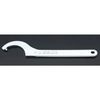Esco EA613XM-11 80-90mm Hook Wrench with Pin Type Plating
