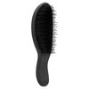 The Detangler Supreme Hair Brush, Black