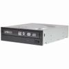 LiteOn IHAS324-17 24x DVDRW Retail Kit, Black