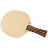 Stiga Unisex's Allround Classic Grip Lightweight 5-ply Blade, Tree, One Size