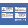 Aramith Super Pro Pool Replacement Ball 2 1/4" - Choose Your Ball Number (#6)