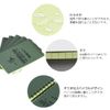 SARSEND Waterproof Twisted String Notebook, Notebook, Notepad, Mini Notebook, Pocket Notebook, Miscellaneous Journal, Durable, Set of 5
