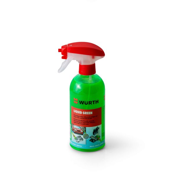 Würth 08934745