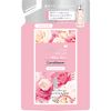 Samourai Woman White Rose Conditioner, Smooth Moist Refill, 11.8 fl oz (350 ml)