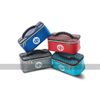 Drakes Pride Dual Two Bowls Bag - Royal