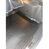 Rear Trunk Cargo Liner Tray Mat for Ford Focus / Focus ST / Focus RS 2012-2018