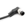 BOWONG Shutter Release Cable Remote Control for Nikon D850, D3, D4, D40s, D5, D800, D800E, D810, D810A, D700, D500 Camera