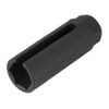 Oxygen Sensor Socket Lambda Removal Tools Tool 22Mm 12 Slotted For Exhaust O2 Citroen C1 38 Tool Sensors Universal Car O2 Oxygen Sensor