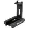VANGUARD QS-72T Quick Shoe, Arca-Swiss Compatible, Variable Quick Shoe, Smartphone Compatible