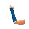 Delta-Lite Conformable Casting Tape, Dark Blue, 3" (8cm) (Part # 5943) - 1 roll