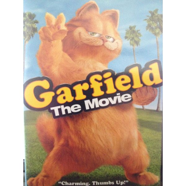 Garfield the Movie
