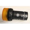 ABB CL-501Y Pilot Light LED Yellow 12VDC