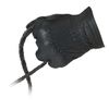 Heritage Pro-Fit Show Gloves, Size 7, Black