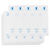 Digital Thermometer Probe Covers (12.7 x 3.5 cm, 300-Pack)