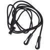 Kerbl 323600 Reins Extender – Black