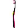 Colgate 360 Fresh N' Protect Toothbrush, Ultra Compact, Soft (Colors May Vary) - Pack of 6
