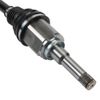 Front Left Driver Side CV Axle Assembly For 2016-2019 Chevrolet Malibu 1.8L