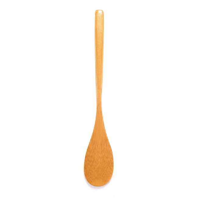 Kikusui Japanese Susu Bamboo Jam Spoon