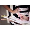 Stabilo Neon Highlighter - Neon Orange